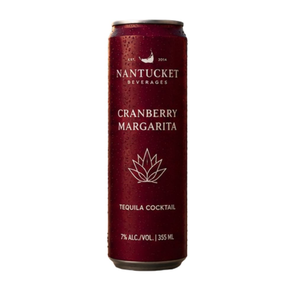 Cranberry Margarita