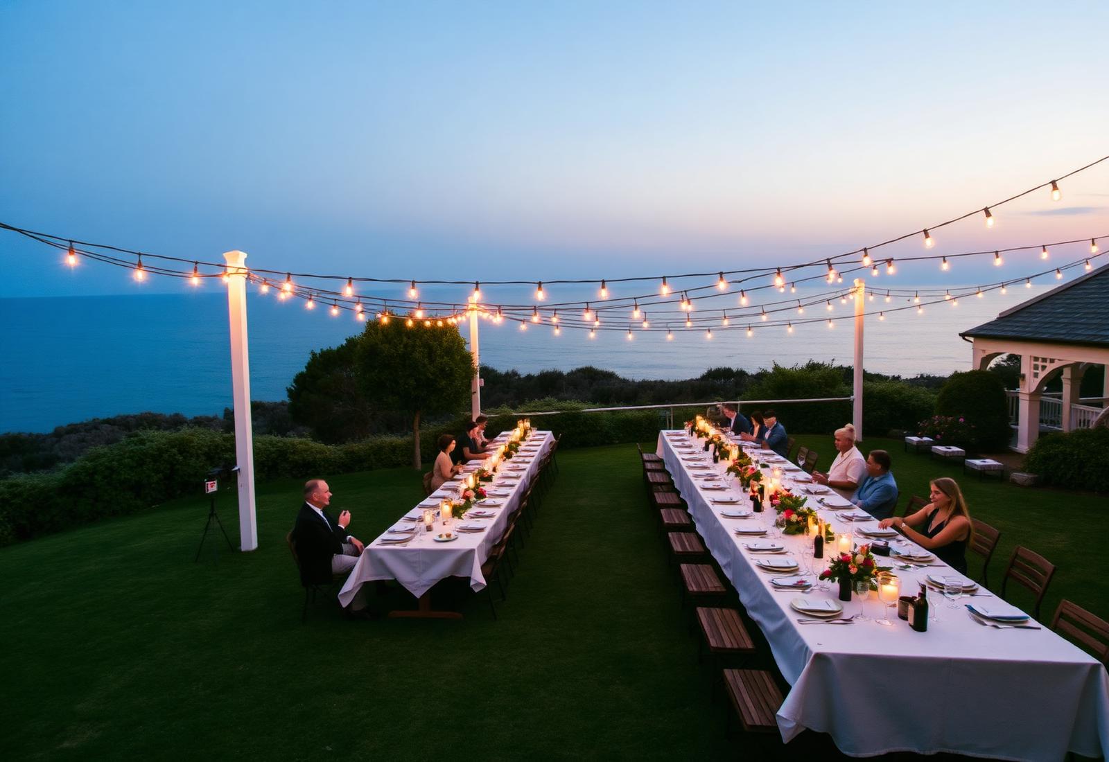 Country Clubs